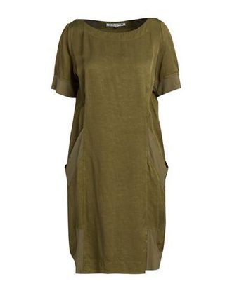European Culture DRESSES - Mini dresses on YOOX.COM