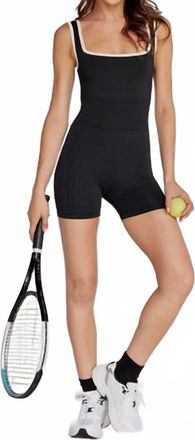 Strut-This Maverick Jumper In Black / Shell