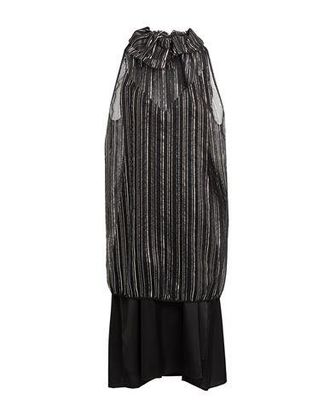 Frankie Morello DRESSES - Midi dresses sur YOOX.COM