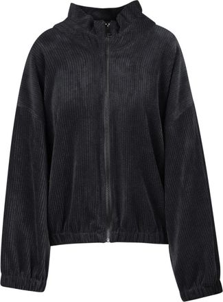 8pm 8Pm, Mujer, Sudaderas, Negro, Talla: L