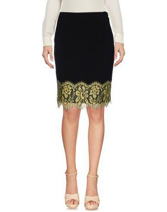 Moschino Midi skirts