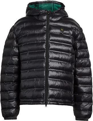 Blauer ROPA DE ABRIGO - Plum&iacute;feros y acolchados en YOOX.COM