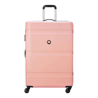 Delsey Airship 2.0 Cabine Trolley - unisex - Handbagage koffer - Roze - ONE Size - Koffers