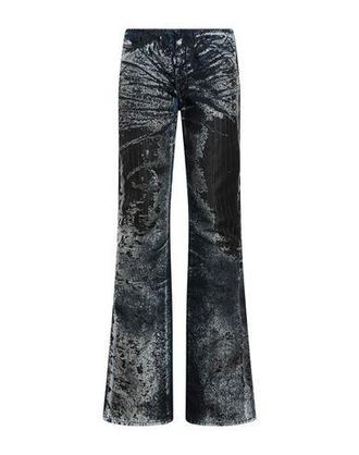 Diesel BOTTOMWEAR - Jeans on YOOX.COM