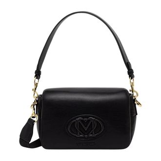 Love Moschino Mujer, Bolsos, Negro, Talla: ONE Size