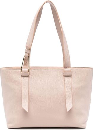 Coccinelle Borsa tote Malory media - Rosa