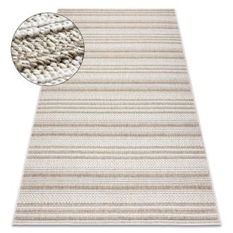 RugsX RugsX Origi Rug in Beige | Size: 160 cm x 220 cm
