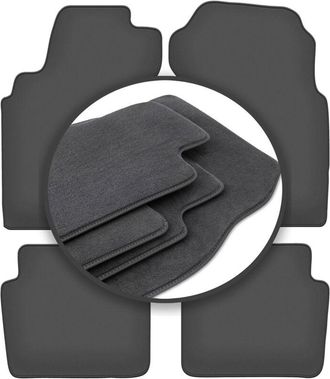 OEM Alfombrillas Premium Para Nissan Maxima Iv Sed&aacute;n (1995-2000)