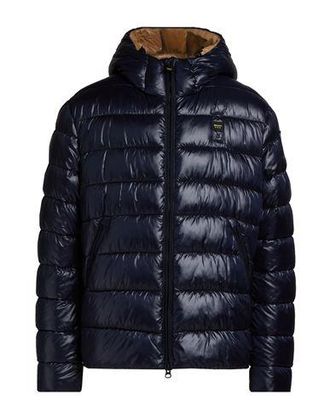 Blauer ROPA DE ABRIGO - Plum&iacute;feros y acolchados en YOOX.COM