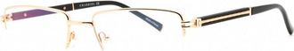 Charriol PC75118 C01 Shiny Gold/Tortoise 58mm