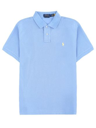 Polo Ralph Lauren Polo With Logo