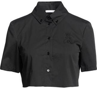 Patrizia Pepe TOPWEAR - Shirts on YOOX.COM