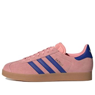 adidas Gazelle Semi Pink Spark JI2077