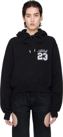 【IKE project】LAYERED HOODIE（BLACK）SIZE:2 Black Layered Pullover Hoodie – Techwear Canada