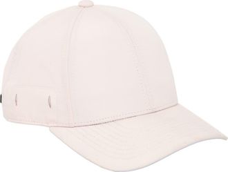 San Diego Hat Company Tee Side Holder Golf Cap in Pink at Nordstrom Rack