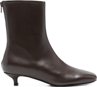 Toteme Stivaletti - Marrone