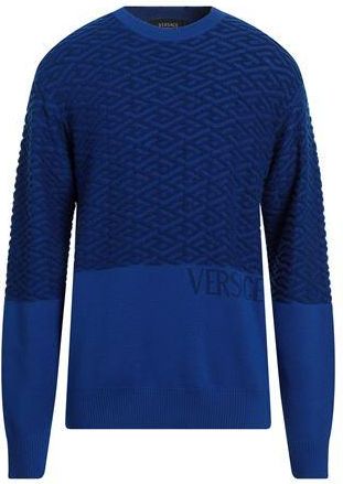 Versace PRENDAS DE PUNTO - Pullover en YOOX.COM