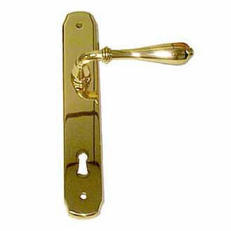 Ghidini Manija Novecento Ott Placa Luc 8x70