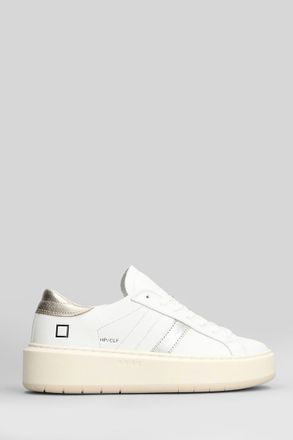 D.A.T.E. D. A.T. E. Hill Low Plat Sneakers