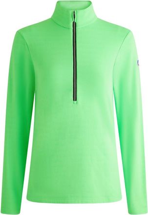 Fusalp Gemini thermal layer - Green