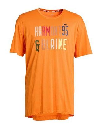 Harmont & Blaine T-shirts