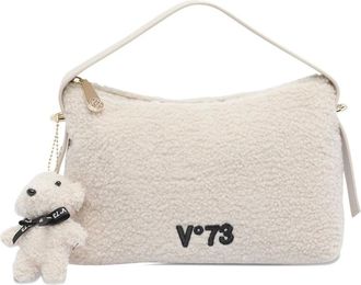 V° 73 Dames, Tassen, Beige, Maat: ONE Size