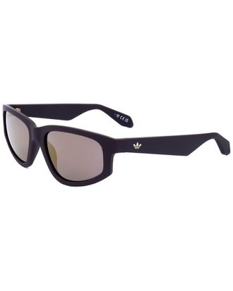 adidas Originals Adidas Unisex 55Mm Sunglasses