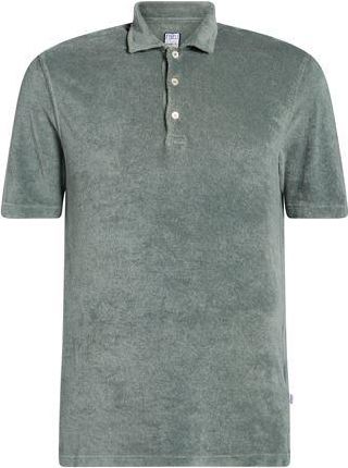 Fedeli TOPWEAR - Polo shirts on YOOX.COM