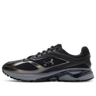 Under Armour HOVR Apparition Black 3027595-007