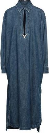Valentino Garavani VESTIDOS - Vestidos midi en YOOX.COM