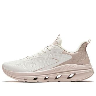 Anta (WMNS) ANTA Energy Ring White Pink 922345578-7