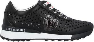 Love Moschino CALZADO - Sneakers en YOOX.COM