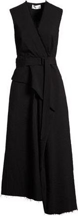 Christian Wijnants VESTITI - Vestiti lunghi su YOOX.COM