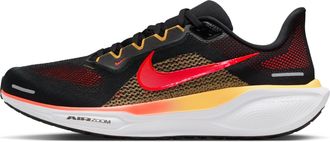 Nike Air Zoom Pegasus 41 Black Red Bright Crimson FD2722-016