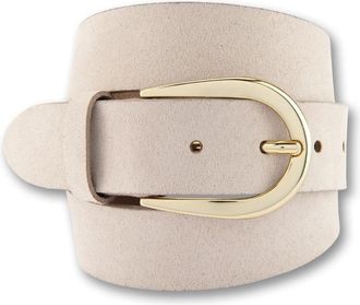 Bernd G&ouml;tz Lederg&uuml;rtel