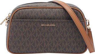Michael Michael Kors Small Jet Set Crossbody Bag