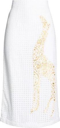 Connor & Blake BOTTOMWEAR - Midi skirts on YOOX.COM