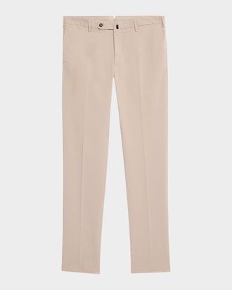 Incotex Cotton Pants − Sale: up to −75% | Stylight