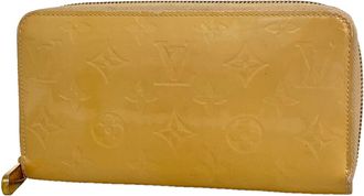 Louis Vuitton Rose Florentin Long Wallet (Bi-Fold) (Pre-Owned)