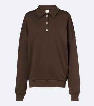 Norba Polo de algod&oacute;n