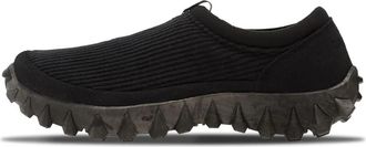 Salomon Snowclog Corduroy - Dames - Sneakers - Zwart - 38 EU - Wol - Schoenen