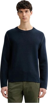 Marc O'Polo Maglia a girocollo - - Knitwear - Uomo - Blu - L