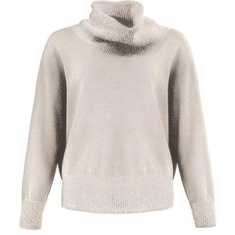 D.exterior D.exterior Truien - Dames - Coltruien - Grijs - XS - Truien & Vesten