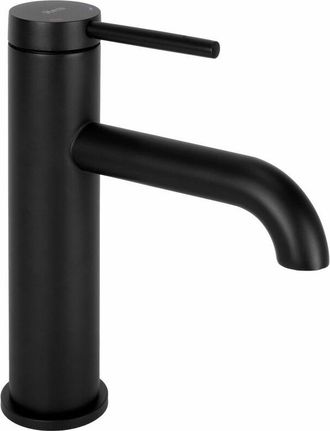 Rea Rea - Grifo De Lavabo Spot Negro Low