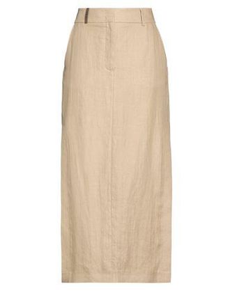 PESERICO BOTTOMWEAR - Maxi skirts sur YOOX.COM