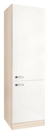 Optifit Hochschrank »Faro«, mit Metallgriffen, Breite 60 cm