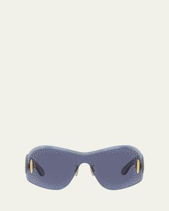 Loewe LW4167USW Anagram Sunglasses