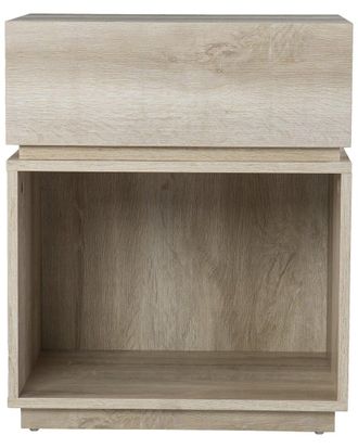 SEI Furniture Sei Furniture Mortayne Side Table