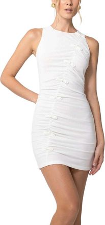 Sau Lee Dawson Dress