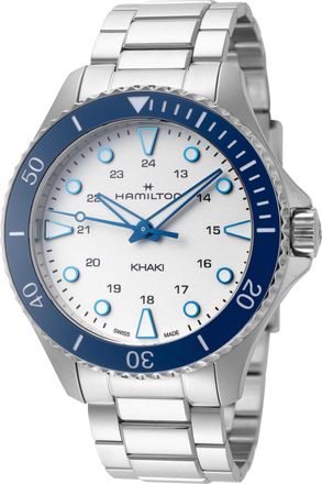 Hamilton Khaki Navy Mens Watch